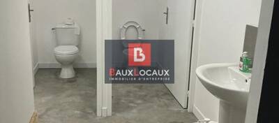 REXIM - Local d'activités - Vaucluse - Carpentras - 9