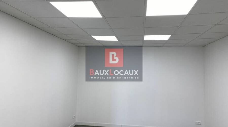 REXIM - Local d'activités - Vaucluse - Carpentras - 5