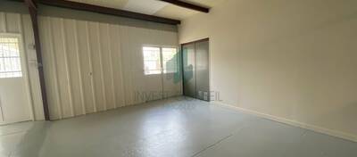 REXIM - Local d'activités - Val-d'Oise - Éragny - 1