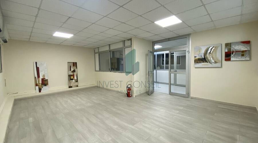 REXIM - Local d'activités - Val-d'Oise - Éragny - 2