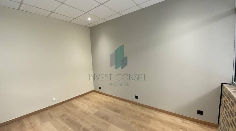 REXIM - Local d'activités - Val-d'Oise - Éragny - 4