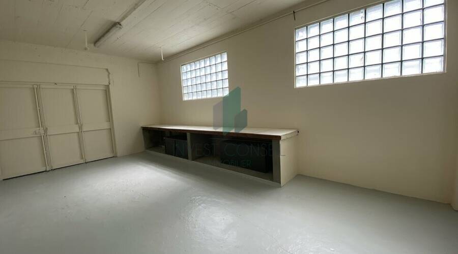 REXIM - Local d'activités - Val-d'Oise - Éragny - 5