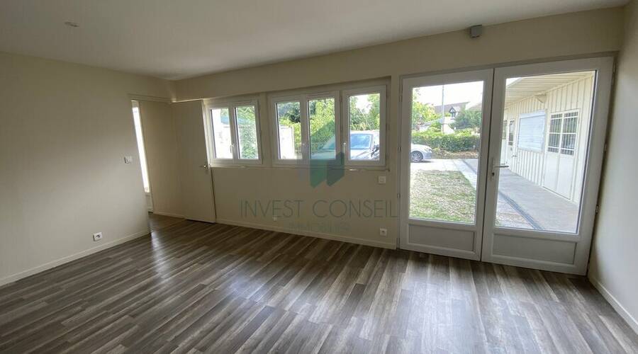 REXIM - Local d'activités - Val-d'Oise - Éragny - 7