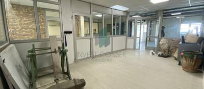 REXIM - Local d'activités - Val-d'Oise - Éragny - 9