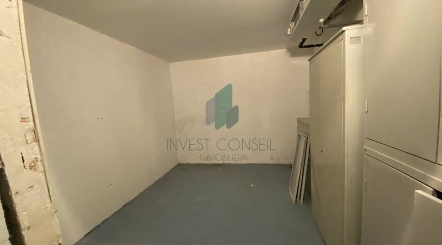 REXIM - Local d'activités - Val-d'Oise - Éragny - 10