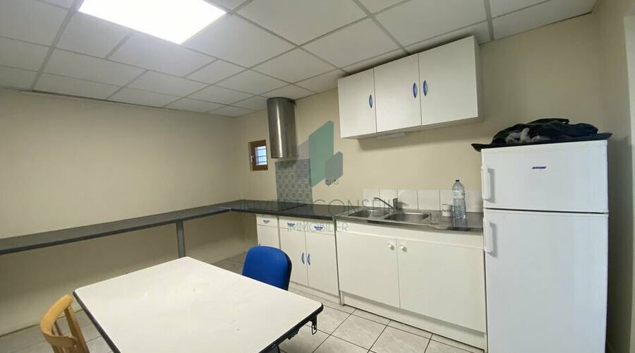 REXIM - Local d'activités - Val-d'Oise - Éragny - 8