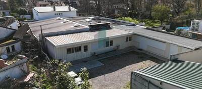 REXIM - Local d'activités - Val-d'Oise - Éragny - 1