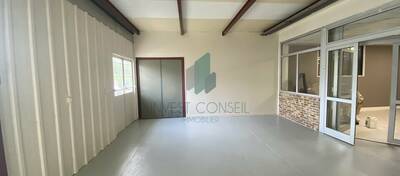 REXIM - Local d'activités - Val-d'Oise - Éragny - 5