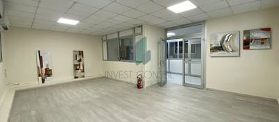 REXIM - Local d'activités - Val-d'Oise - Éragny - 11