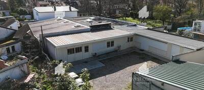 REXIM - Local d'activités - Val-d'Oise - Éragny - 1