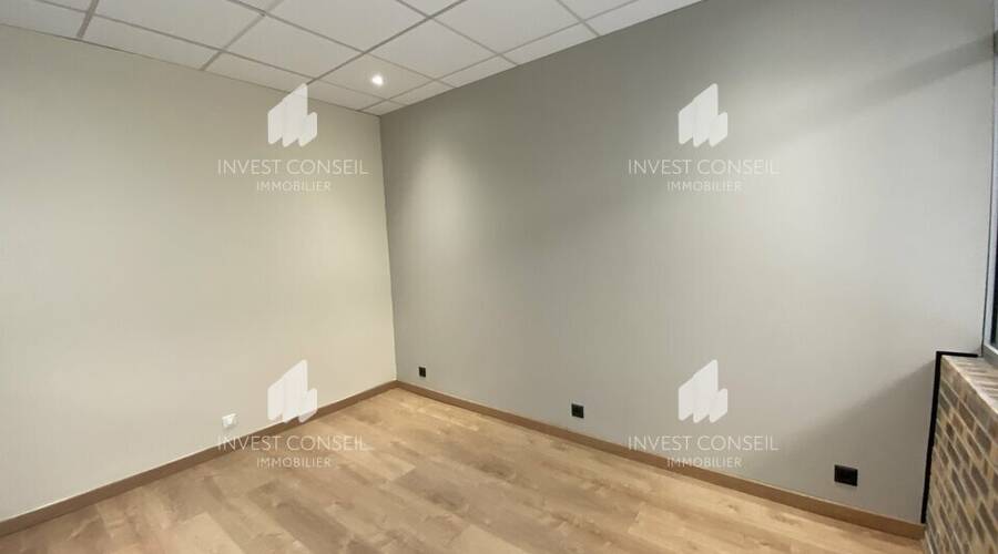 REXIM - Local d'activités - Val-d'Oise - Éragny - 3