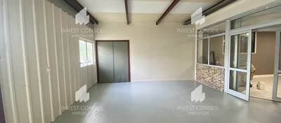 REXIM - Local d'activités - Val-d'Oise - Éragny - 5