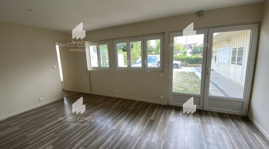 REXIM - Local d'activités - Val-d'Oise - Éragny - 6