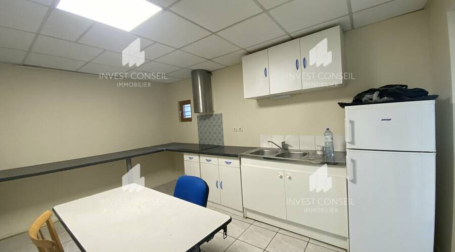 REXIM - Local d'activités - Val-d'Oise - Éragny - 7