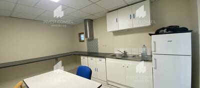 REXIM - Local d'activités - Val-d'Oise - Éragny - 7