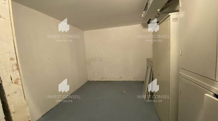 REXIM - Local d'activités - Val-d'Oise - Éragny - 9