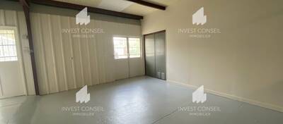 REXIM - Local d'activités - Val-d'Oise - Éragny - 10