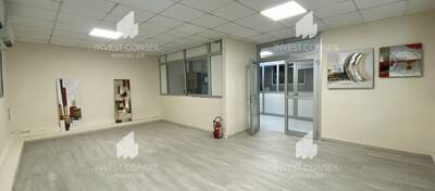 REXIM - Local d'activités - Val-d'Oise - Éragny - 11