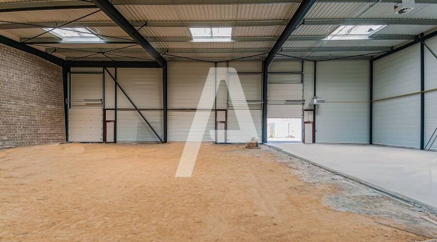 REXIM - Entrepôt - Saint-Pierre-du-Perray - 5