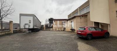 REXIM - Local d'activités - Rhône - Saint-Genis-Laval - 11