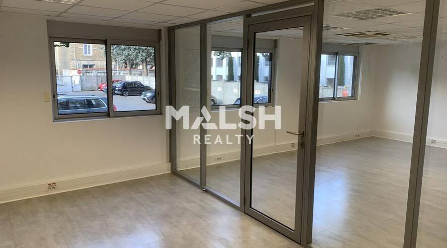 REXIM - Bureau - Rhône - Lyon - 6