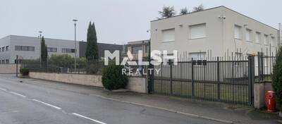 REXIM - Bureau - Rhône - Rillieux-la-Pape - 2