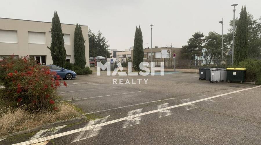 REXIM - Bureau - Rhône - Rillieux-la-Pape - 4