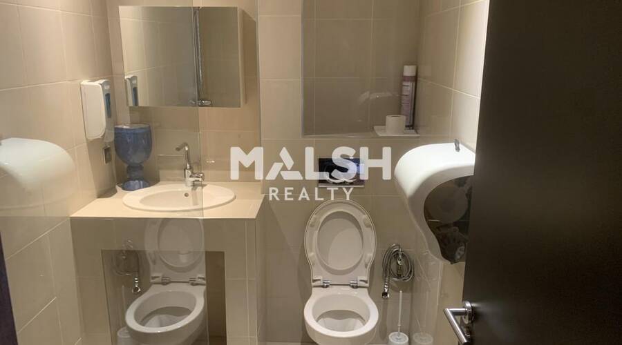 REXIM - Bureau - Rhône - Rillieux-la-Pape - 8