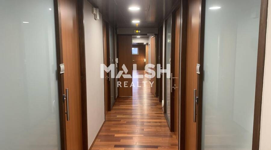 REXIM - Bureau - Rhône - Rillieux-la-Pape - 9