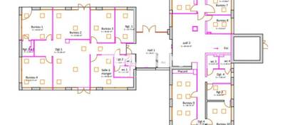 REXIM - Bureau - Rhône - Rillieux-la-Pape - 11