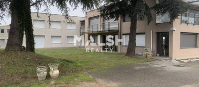 REXIM - Bureau - Rhône - Rillieux-la-Pape - 5
