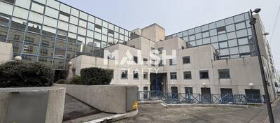 REXIM - Bureau - Rhône - Caluire-et-Cuire - 1