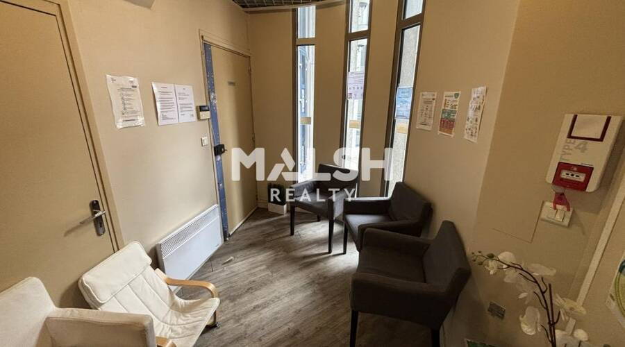 REXIM - Bureau - Rhône - Caluire-et-Cuire - 3