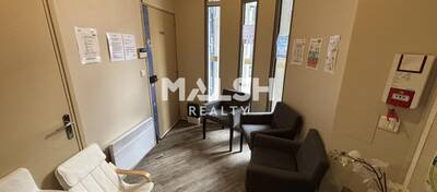 REXIM - Bureau - Rhône - Caluire-et-Cuire - 3