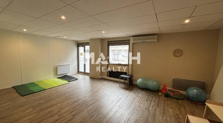 REXIM - Bureau - Rhône - Caluire-et-Cuire - 4