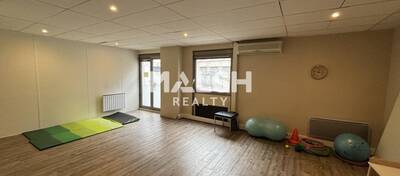 REXIM - Bureau - Rhône - Caluire-et-Cuire - 4