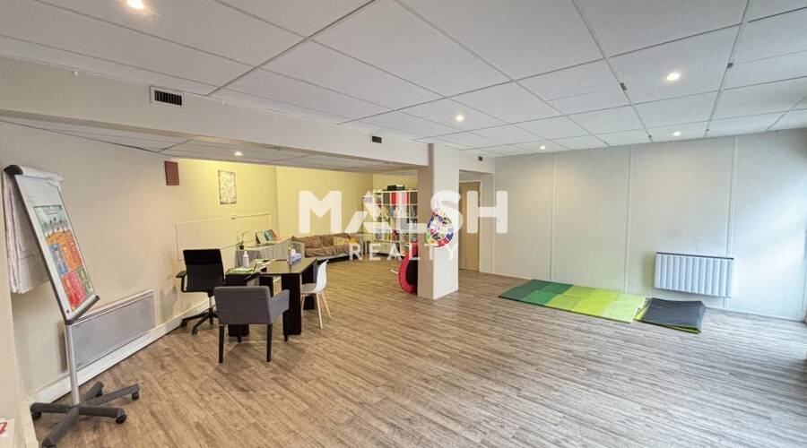 REXIM - Bureau - Rhône - Caluire-et-Cuire - 5