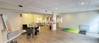 REXIM - Bureau - Rhône - Caluire-et-Cuire - 5