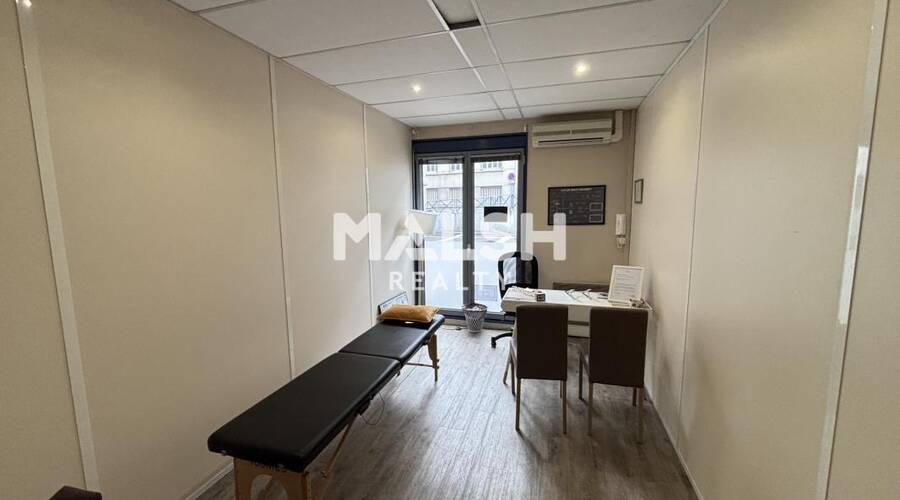 REXIM - Bureau - Rhône - Caluire-et-Cuire - 6