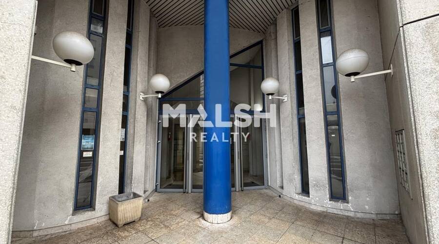 REXIM - Bureau - Rhône - Caluire-et-Cuire - 8