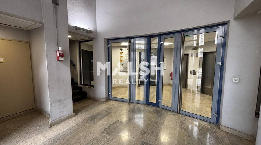 REXIM - Bureau - Rhône - Caluire-et-Cuire - 9