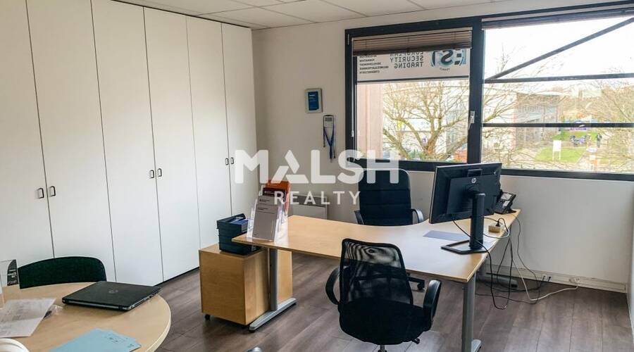 REXIM - Bureau - Rhône - Bron - 2