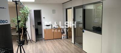 REXIM - Bureau - Rhône - Bron - 6