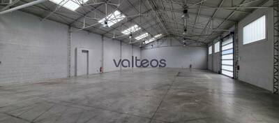 REXIM - Local d'activités - Haute-Garonne - Toulouse - 2