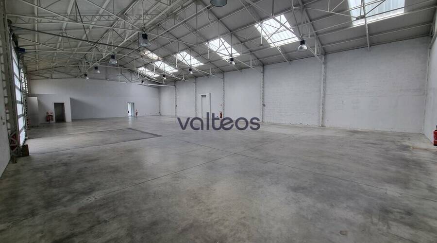 REXIM - Local d'activités - Haute-Garonne - Toulouse - 4