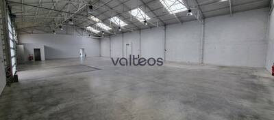 REXIM - Local d'activités - Haute-Garonne - Toulouse - 4