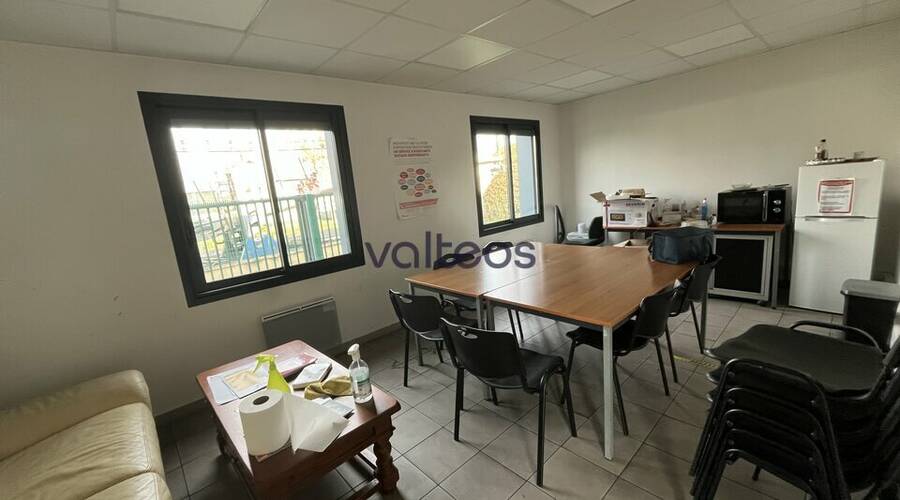 REXIM - Local d'activités - Haute-Garonne - Toulouse - 5