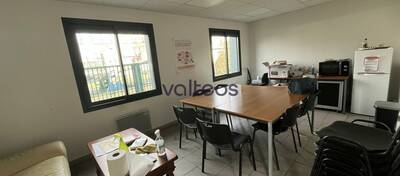 REXIM - Local d'activités - Haute-Garonne - Toulouse - 5