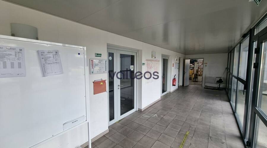 REXIM - Local d'activités - Haute-Garonne - Toulouse - 6