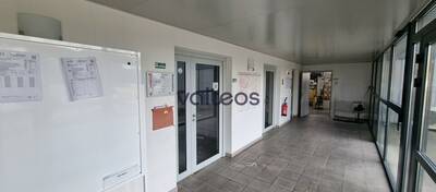 REXIM - Local d'activités - Haute-Garonne - Toulouse - 6